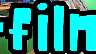 I Got Caught with My Door Unlocked at My Office