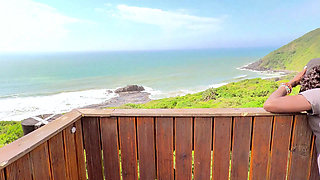 From Scenic Drive to Steamy Stop