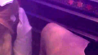 Cums Twice - Handjob and Creampie