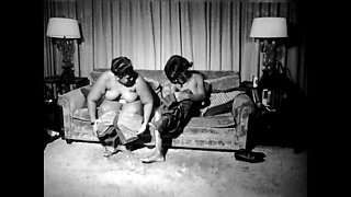 A Lucky Salesman. a Rare Example of Late 1960s Underground Adult Cinema.