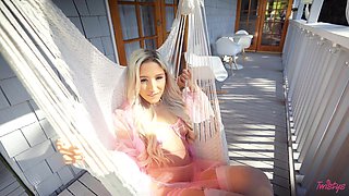 Whitney Wright's Secret Crush Ignites Deep Passion