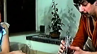 Horny Italian Virgins Take Hardcore Anal (1984)