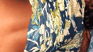 Bhabhi's Romantic and Tremendous Fucking