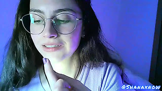 Live Fetish Play Snots & Nose