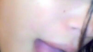 Steamy Post-shower POV Blowjob Young Me Deepthroating & Swallowing Every Drop - Selena Vega Early Amateur