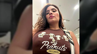 I Masturbate When They Give Me a Dress Code at the Mall