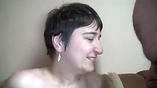 Big Tits MILF Bea Dumas Gets Filthy With Friends At Swingers Club - Threesome & Stockings