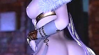 The Virtual Lust Files: Curvy Diva Awaits - 3D Animation Hentai