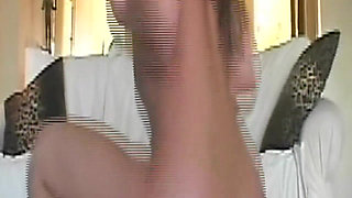 Gaping Anal Overflow Dripping Thick Cum Everywhere