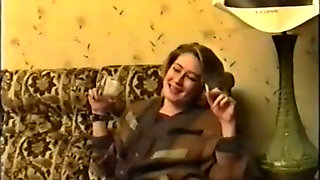 Tracey in the Ussr (1991)