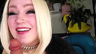 Luna Allora - Step-Aunties New Years Visit