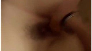 Blindfolded Surprise For My Wife. I Made Her Fantasy Come True With A Friend Of Mine That She Likes