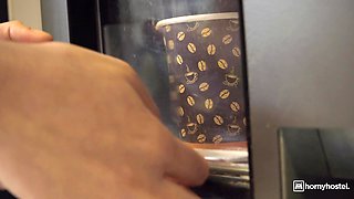 Tommy Cabrio Ignites Passion in Secret Spanish Encounter