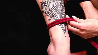 Hold Me Tight