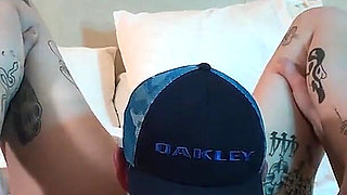 Fucking Petite Tatted Teen Beauty - Compilation 8