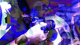 Grupie lust: Blowjob, Hardcore  Groupsex Porn