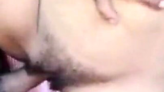 Fuck my Girlfriend in OYO room after new year party