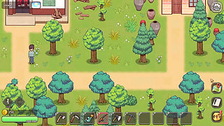 Village Rhapsody - Stardew Valley, but with Sex