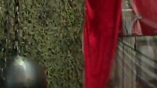 Old guys getting dominated by a milf