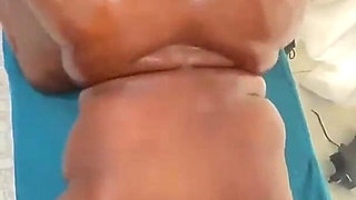 Is This Ass Too Much for This BBC