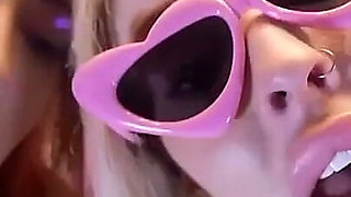 Hot Lesbian Barbies
