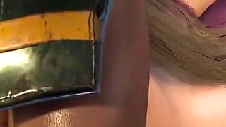 Gym Whore Gets Destroyed by Massive Black Cock Rough Intense Pussy Fuck