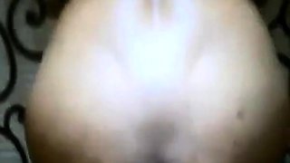 Indian BBW Aunty Loves Doggy Style