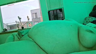 Emerald City, Wriggling Princess