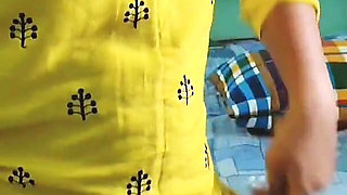 Indian Village Hot Stepsister Fucked Hard Cause She Want Bike Ride