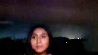 Taxi driver picks me up but I forgot my bag, I had no way