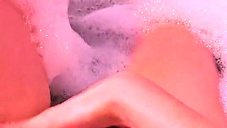 Join Me for a Steamy Bath
