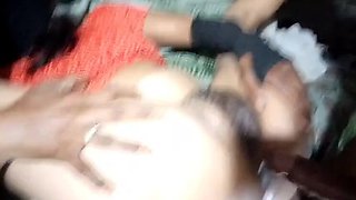 Desi Wife Gets Hard Doggy Style Chudai From Husband
