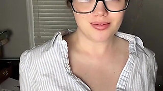 Fuck Your Pregnant Co Worker