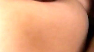 Blonde curvy Milf Sara with fat tits fucked by black big cock