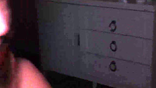 Young Asian Girl Has Lesbian Sex with Her Hot Red-haired Friend While Her Parents Are Away!