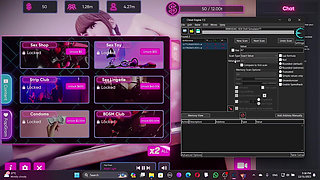 Sex Doll Simulator Three Porn Game Play Part 5 Game Nude Game