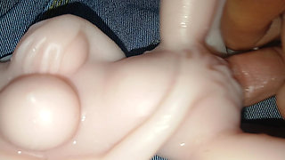 Fuck Tight Tight Pussy Soft Horny