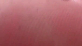 Accidentally Stepped on by Dirty Giantess Feet POV