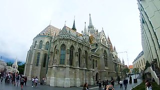 Flexible Alexa Casting in Budapest: Blowjob, Doggy  Missonary Porn