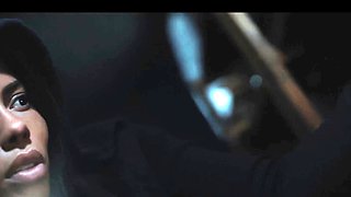 Alien Hentai Porn - Canela Skin Caught by Huge Monster Cock