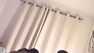 Monika Fox's Mature Brunette Squirt in Hardcore Passion