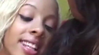 Horny Lesbian MILFs Share Toys and Tongues Wildly