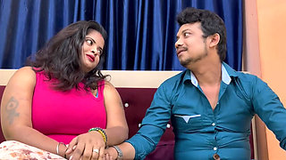 Devar ne bhabhi se massage karwaya phir chod diya