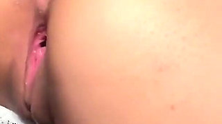 I Have Sex in My Best Friend's Car, He Fucks Me Hard!