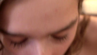 Girlfriend Sent to Blow My Friend