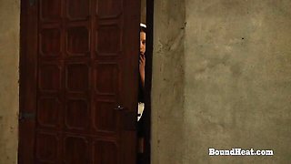 Watch dainty nympho's movie