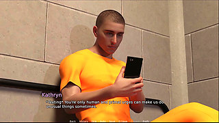 The East Block 18 Will Katryn Fuck Pat