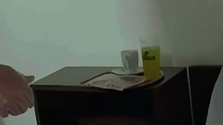 This Young Slut Fucks Her Boyfriend's Grandfather