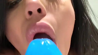 I Want Your Cum Inside Me