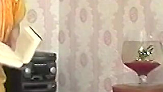 Ugly chubby 76 years old stepmom needs rough sex